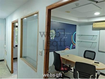 Hyderabad Office Space for Rent